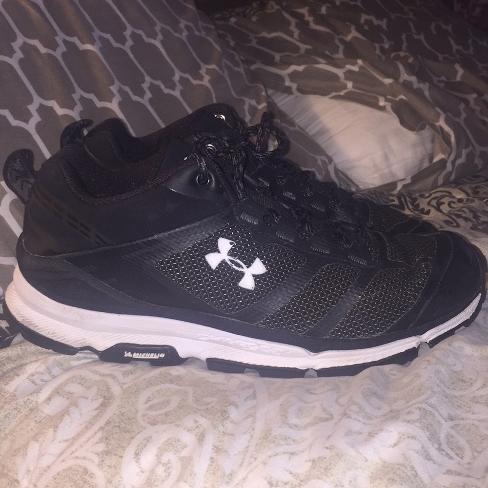 Women’s UA Verge Low